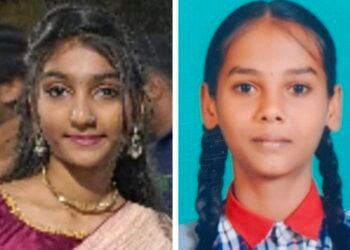 धक्कादायक: शिकवणीला जाणाऱ्या दोन अल्पवयीन मुलींचे विहिरीत आढळले मृतदेह