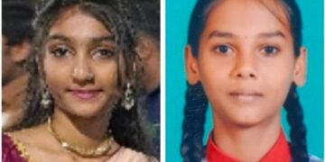 धक्कादायक: शिकवणीला जाणाऱ्या दोन अल्पवयीन मुलींचे विहिरीत आढळले मृतदेह