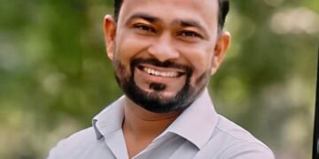 खळबळजनक; अमळनेरात गावठी कट्ट्यातून गोळी सुटली तरुणाचा मृत्यू; घटनेने खळबळ