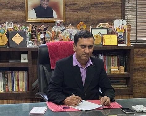 उच्च शिक्षणातील बदलत्या प्रवाहामुळे व्यावसायिक अभ्यासक्रमांकडे विद्यार्थ्यांचा कल
