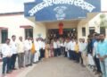 मंत्री गिरीश महाजनांचे मॉर्फ फोटो व्हायरल; दोषींवर कारवाईची मागणी