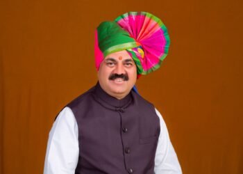 अमळनेर मार्गे धुळे–चोपडा प्रवास होणार सुसाटअमळनेर ते धरणगाव फाटा काँक्रिटीकरणासाठी १७२ कोटींचा निधी मंजूर-आ.अनिल पाटील