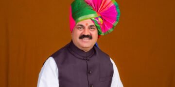 अमळनेर मार्गे धुळे–चोपडा प्रवास होणार सुसाटअमळनेर ते धरणगाव फाटा काँक्रिटीकरणासाठी १७२ कोटींचा निधी मंजूर-आ.अनिल पाटील