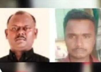 पाळधीजवळ दोन दुचाकींच्या धडकेत तिघांचा जागीच मृत्यू