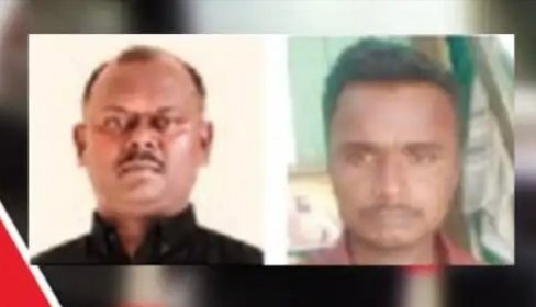 पाळधीजवळ दोन दुचाकींच्या धडकेत तिघांचा जागीच मृत्यू
