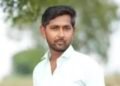 शहापूर येथे वीज कोसळून युवा शेतकऱ्याचा दुर्दैवी मृत्यू