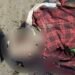 बापरे… दारूच्या नशेत रस्त्यावर झोपणे जीवावर बेतले; अज्ञात वाहनाखाली डोके आले