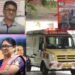 नव्या आयुष्याच्या दिशेने निघाले, पण रस्त्यातच काळाने गाठलं; संपूर्ण कुटुंब संपलं