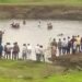 अमळनेरमध्ये हृदयद्रावक घटना; पाण्याने भरलेल्या खड्ड्यात बुडून तिघांचा मृत्यू