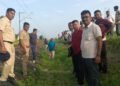 एकाच कुटुंबातील चौघांचा दुर्दैवी अंत; टाकरखेड्यात शोककळा