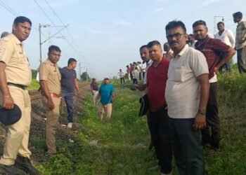 एकाच कुटुंबातील चौघांचा दुर्दैवी अंत; टाकरखेड्यात शोककळा