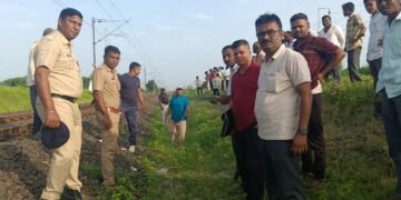एकाच कुटुंबातील चौघांचा दुर्दैवी अंत; टाकरखेड्यात शोककळा