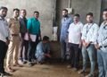 जानवेत भेसळीचे दूध बनवणारा अड्डा उद्ध्वस्त; साहित्य जप्त