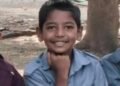 धक्कादायक: बोरी नदीपात्रात पोहणे ठरले जीवघेणे; कन्हेरे १२ वर्षीय मुलाचा  बुडून मृत्यू