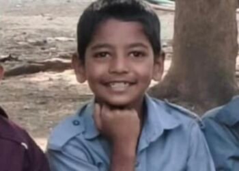 धक्कादायक: बोरी नदीपात्रात पोहणे ठरले जीवघेणे; कन्हेरे १२ वर्षीय मुलाचा  बुडून मृत्यू
