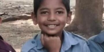 धक्कादायक: बोरी नदीपात्रात पोहणे ठरले जीवघेणे; कन्हेरे १२ वर्षीय मुलाचा  बुडून मृत्यू
