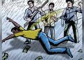 ग्रामसभेतील वाद ठरला जीवघेणा; ग्रामसेवकाचा मृत्यू, सात जणांवर गुन्हा