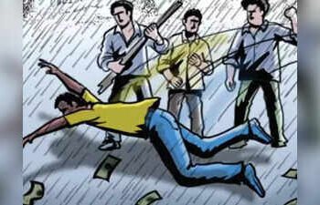 ग्रामसभेतील वाद ठरला जीवघेणा; ग्रामसेवकाचा मृत्यू, सात जणांवर गुन्हा
