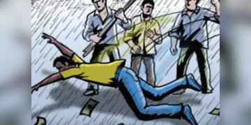 ग्रामसभेतील वाद ठरला जीवघेणा; ग्रामसेवकाचा मृत्यू, सात जणांवर गुन्हा