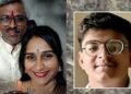 दुर्दैवी घटना: मुलाला वाचवताना आई-वडिलांचाही डोंगरावरून कोसळून मृत्यू; एकाच कुटुंबातील तिघांचा अंत