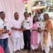 सिडकोत ‘देवजाल वेलफेअर फाउंडेशन’चा स्तुत्य उपक्रम; ८०० बेल रोपांचे मोफत वाटप